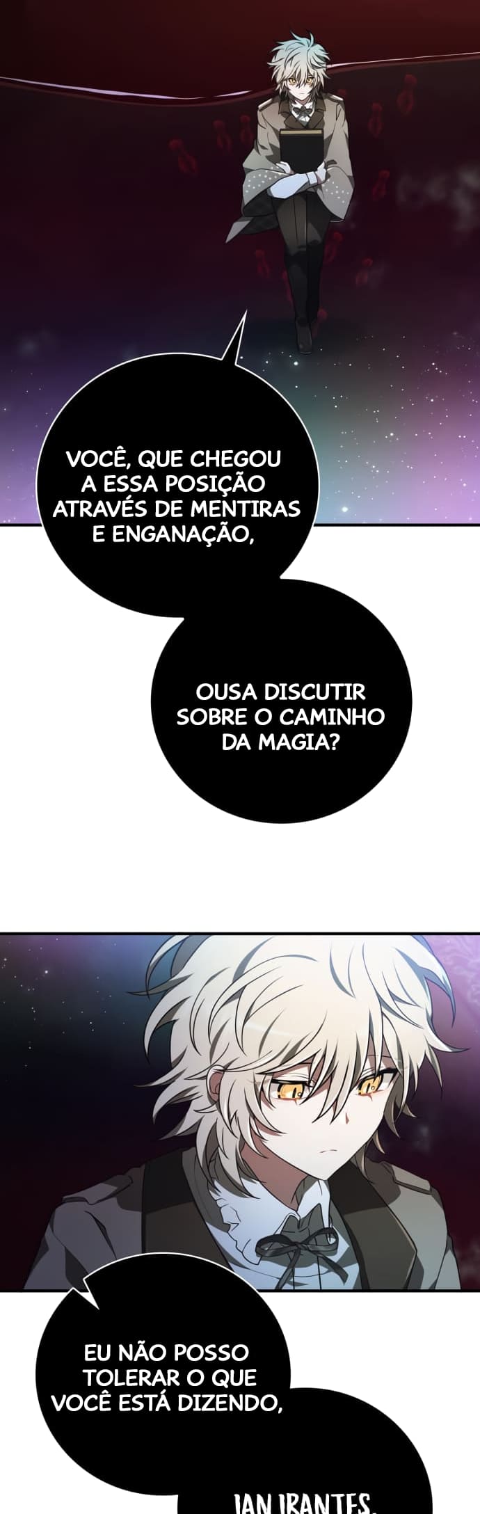 Página 51 - Me Leia Por Favor Cap. 39