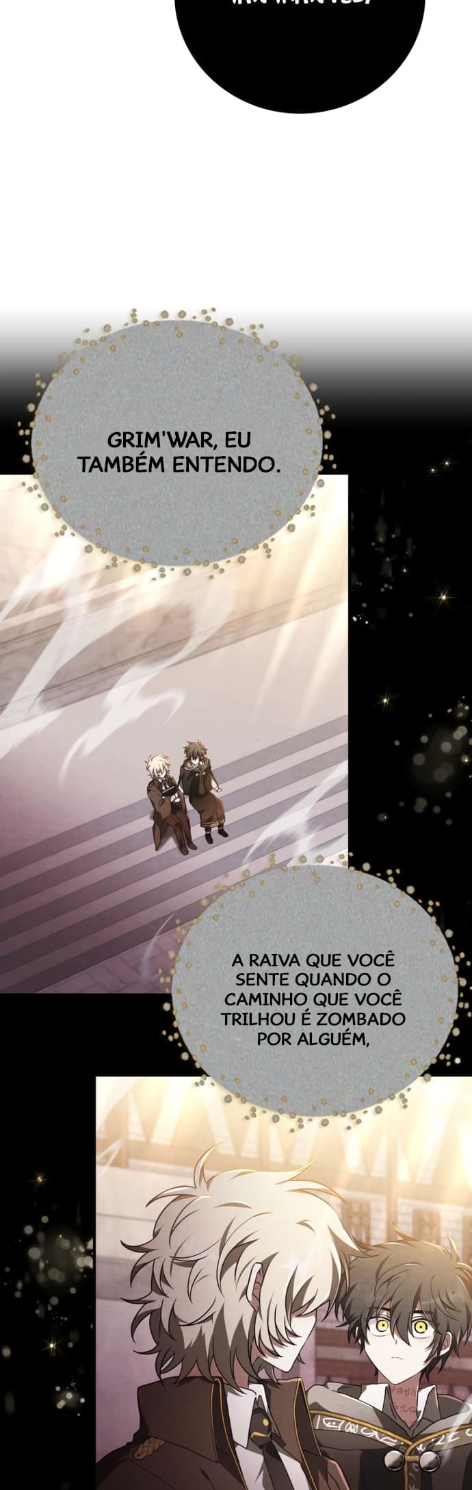 Página 52 - Me Leia Por Favor Cap. 39