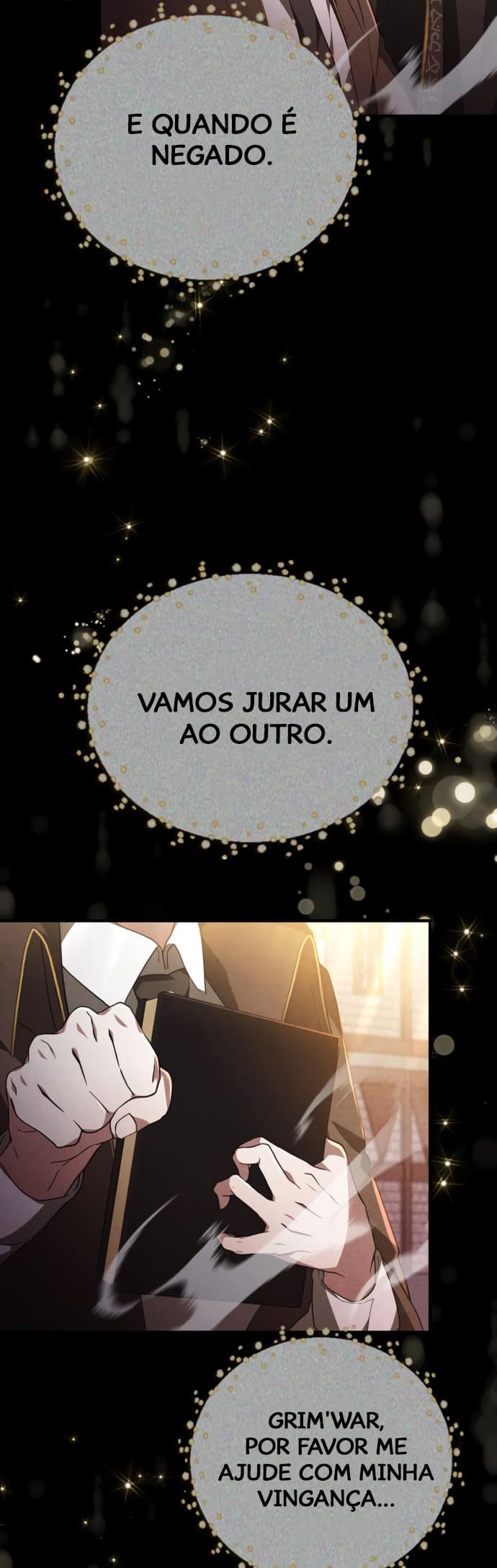 Página 53 - Me Leia Por Favor Cap. 39