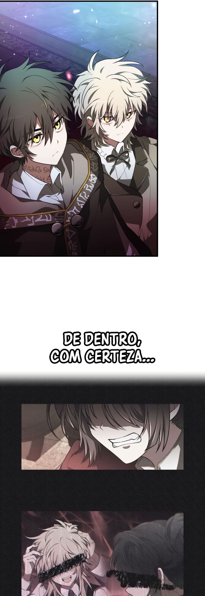 Página 57 - Me Leia Por Favor Cap. 39