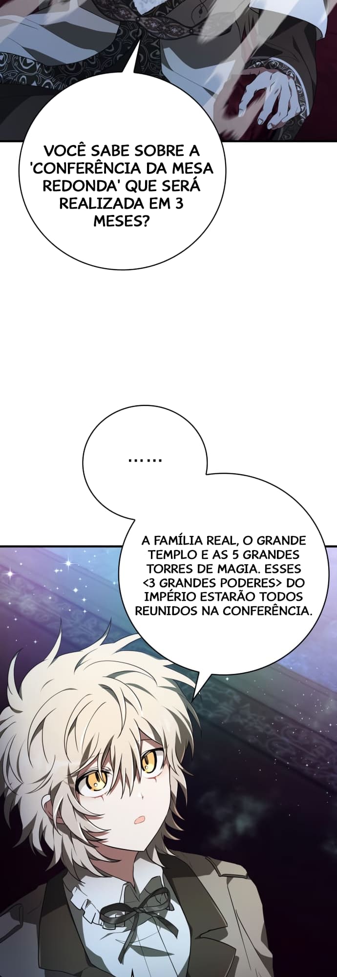 Página 59 - Me Leia Por Favor Cap. 39