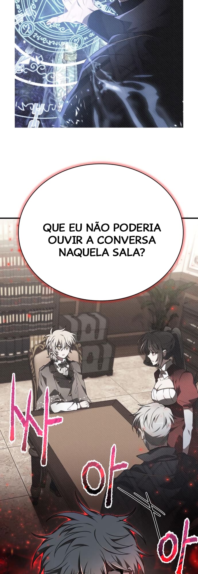 Página 65 - Me Leia Por Favor Cap. 39