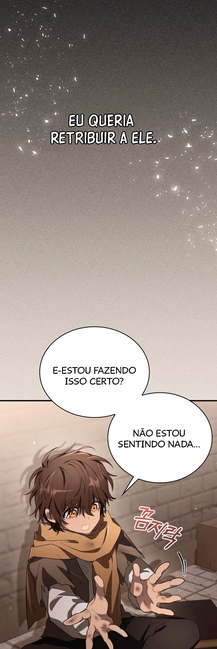 Página 7 - Me Leia Por Favor Cap. 4