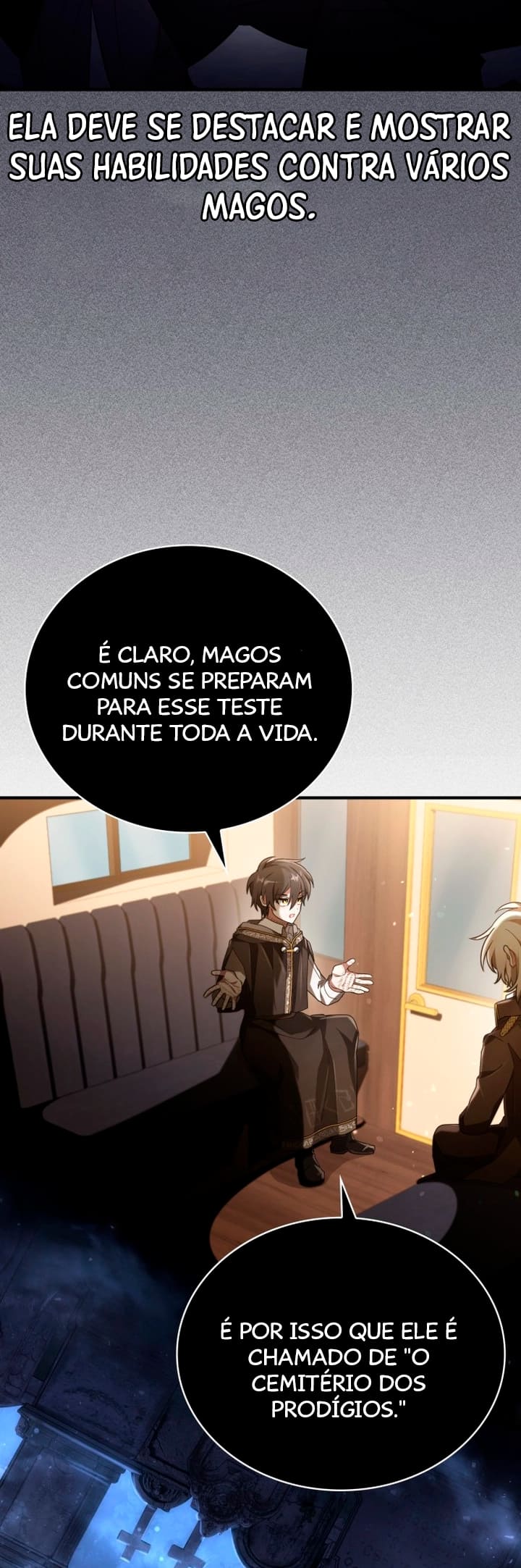 Página 30 - Me Leia Por Favor Cap. 4
