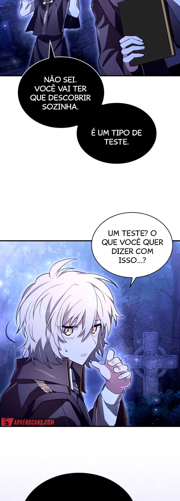 Página 43 - Me Leia Por Favor Cap. 4