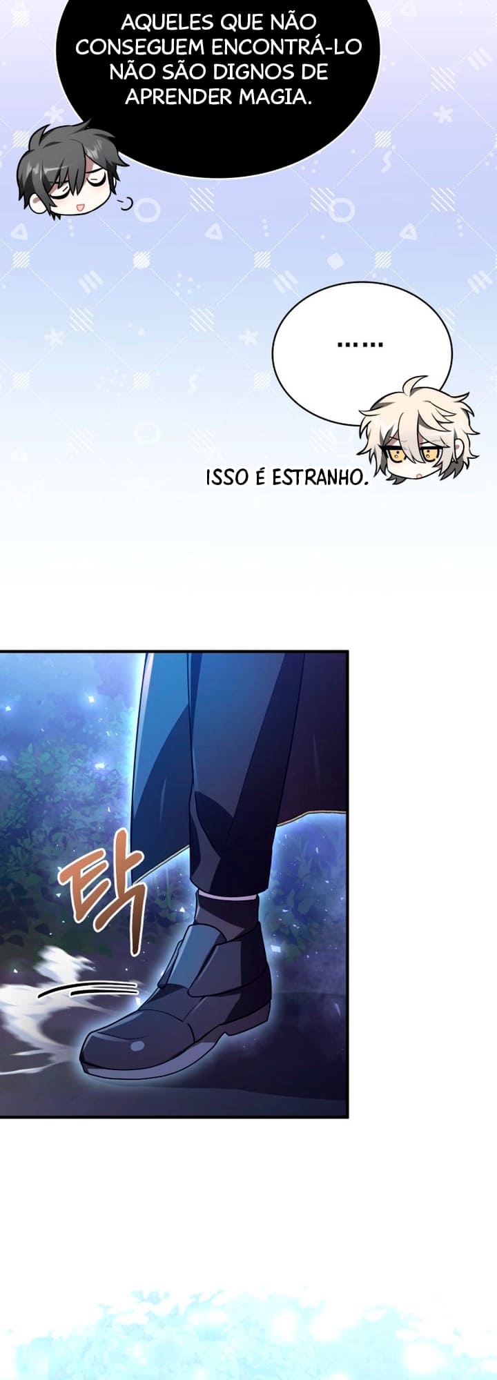 Página 44 - Me Leia Por Favor Cap. 4