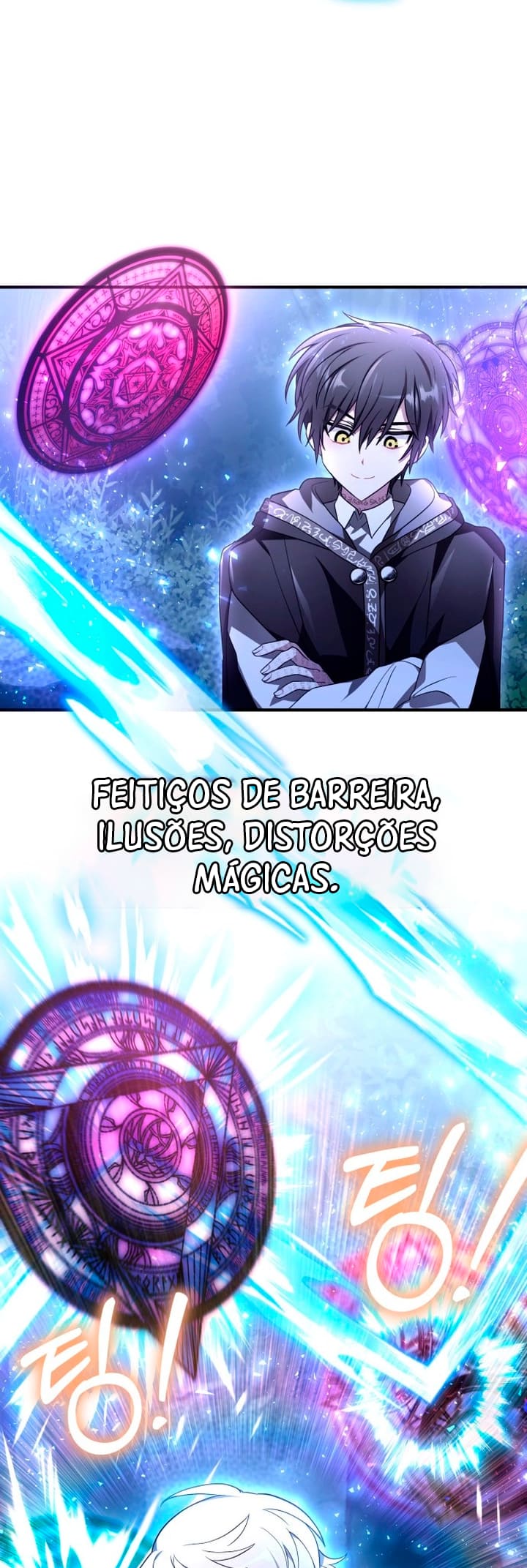 Página 50 - Me Leia Por Favor Cap. 4