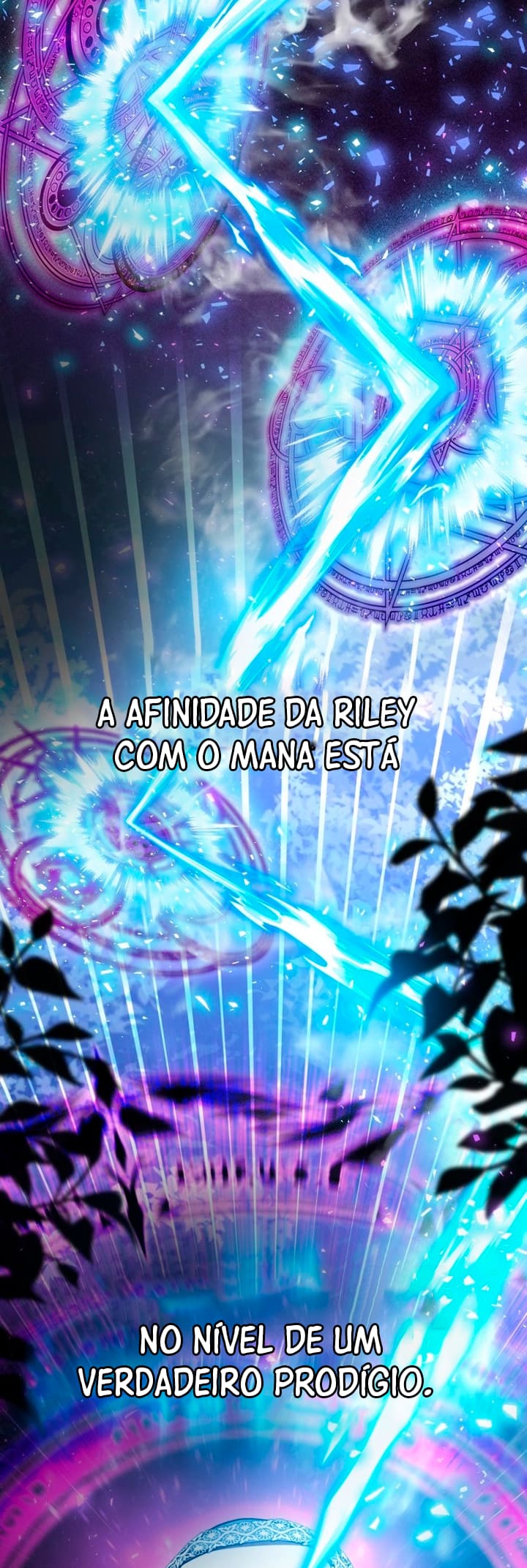 Página 55 - Me Leia Por Favor Cap. 4