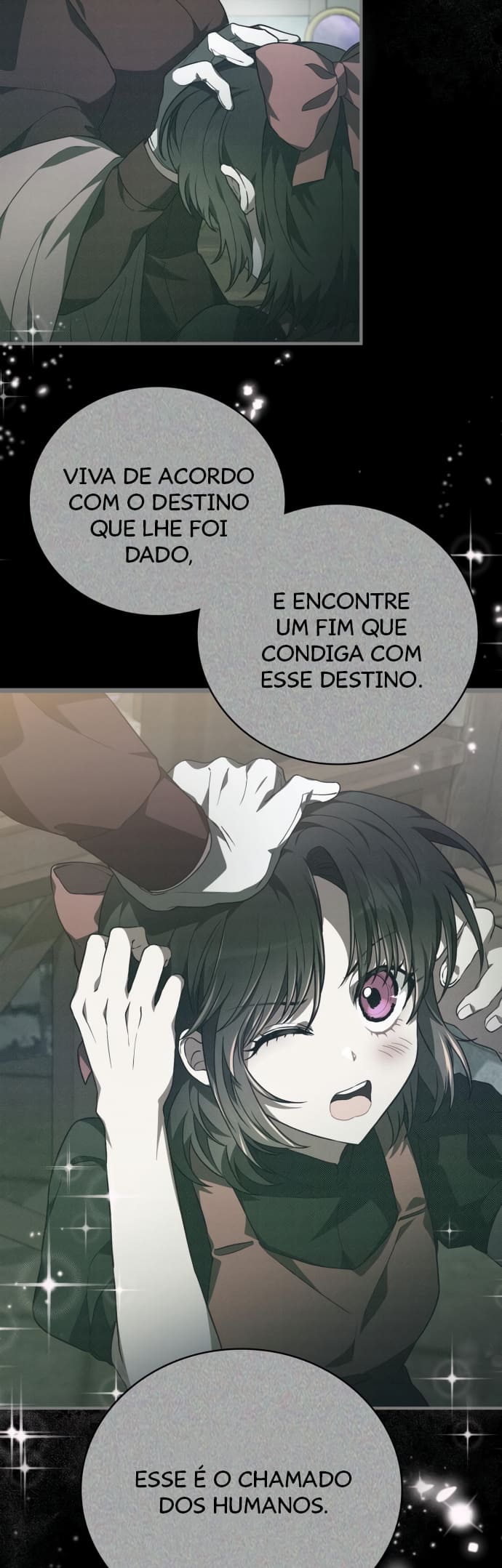Página 4 - Me Leia Por Favor Cap. 40