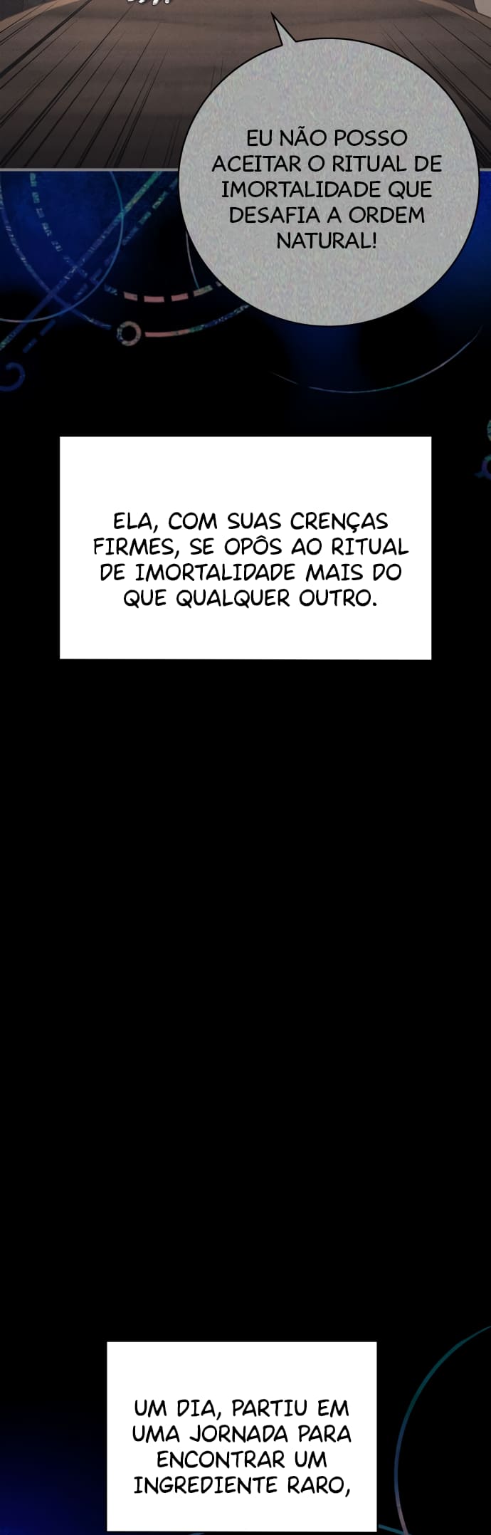 Página 8 - Me Leia Por Favor Cap. 40