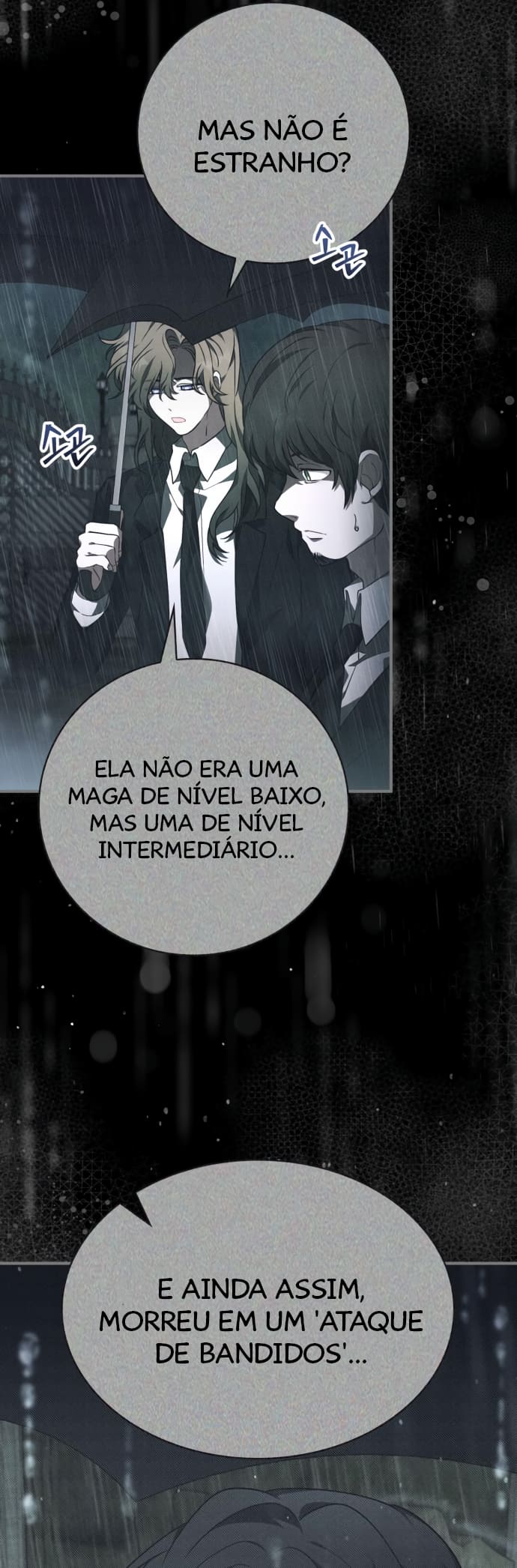 Página 11 - Me Leia Por Favor Cap. 40