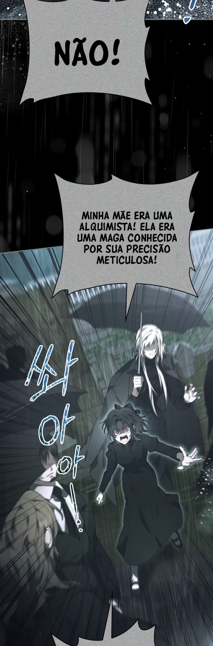 Página 15 - Me Leia Por Favor Cap. 40