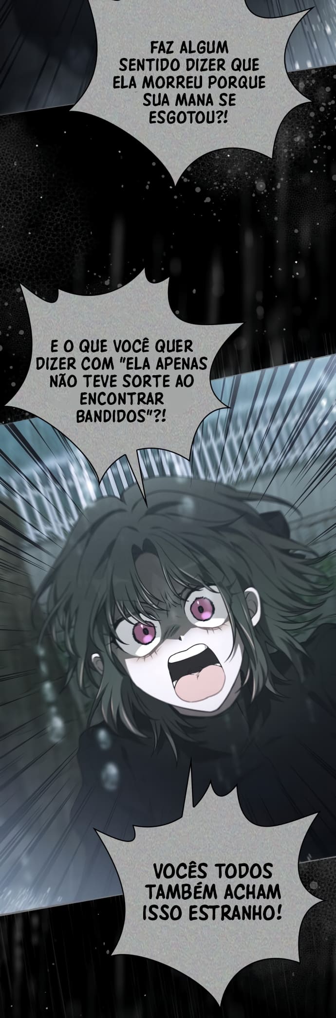 Página 16 - Me Leia Por Favor Cap. 40
