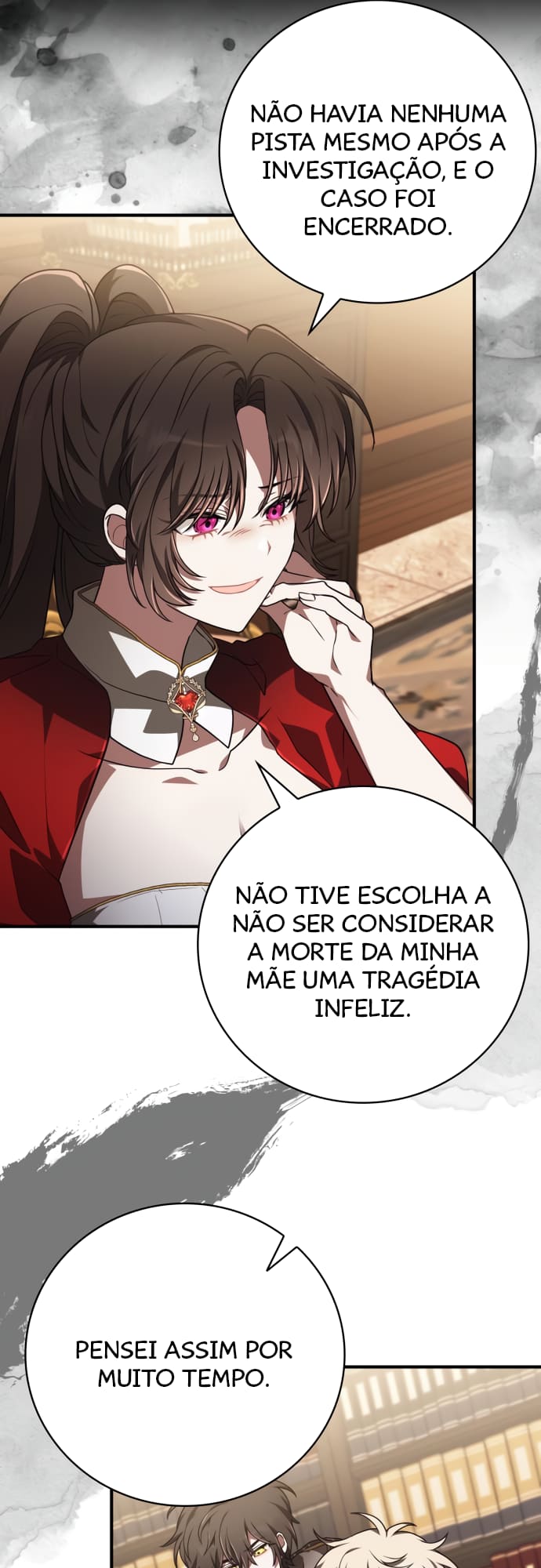 Página 20 - Me Leia Por Favor Cap. 40