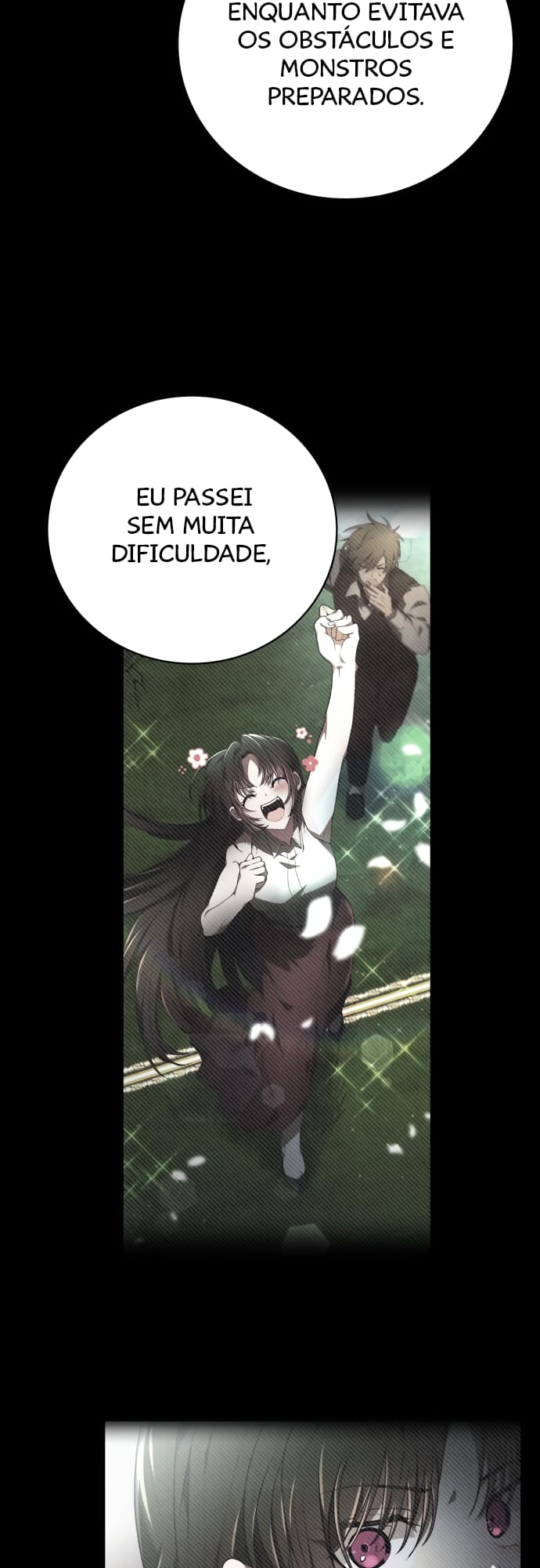 Página 27 - Me Leia Por Favor Cap. 40