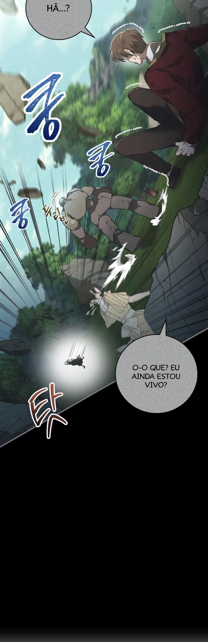 Página 37 - Me Leia Por Favor Cap. 40