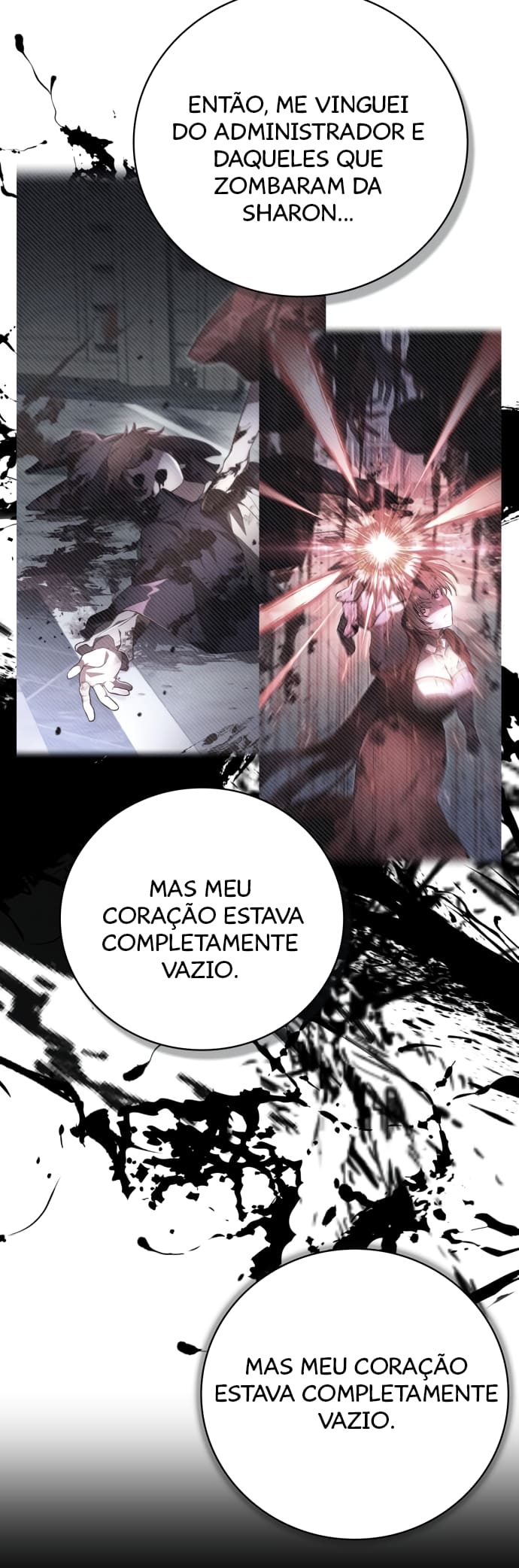 Página 44 - Me Leia Por Favor Cap. 40