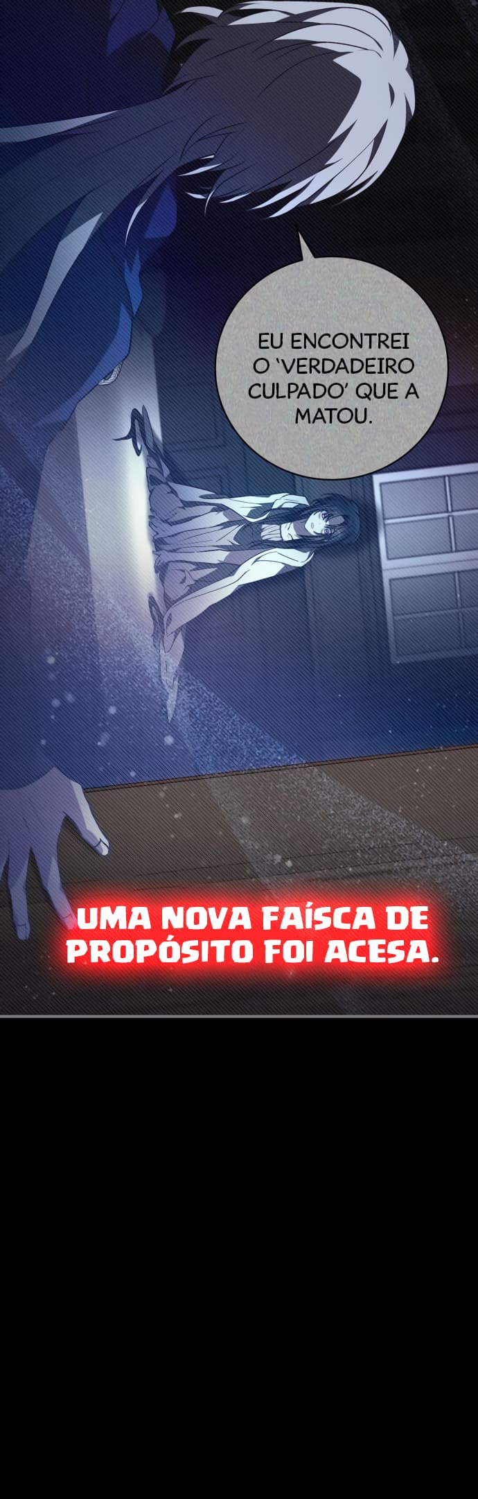Página 48 - Me Leia Por Favor Cap. 40