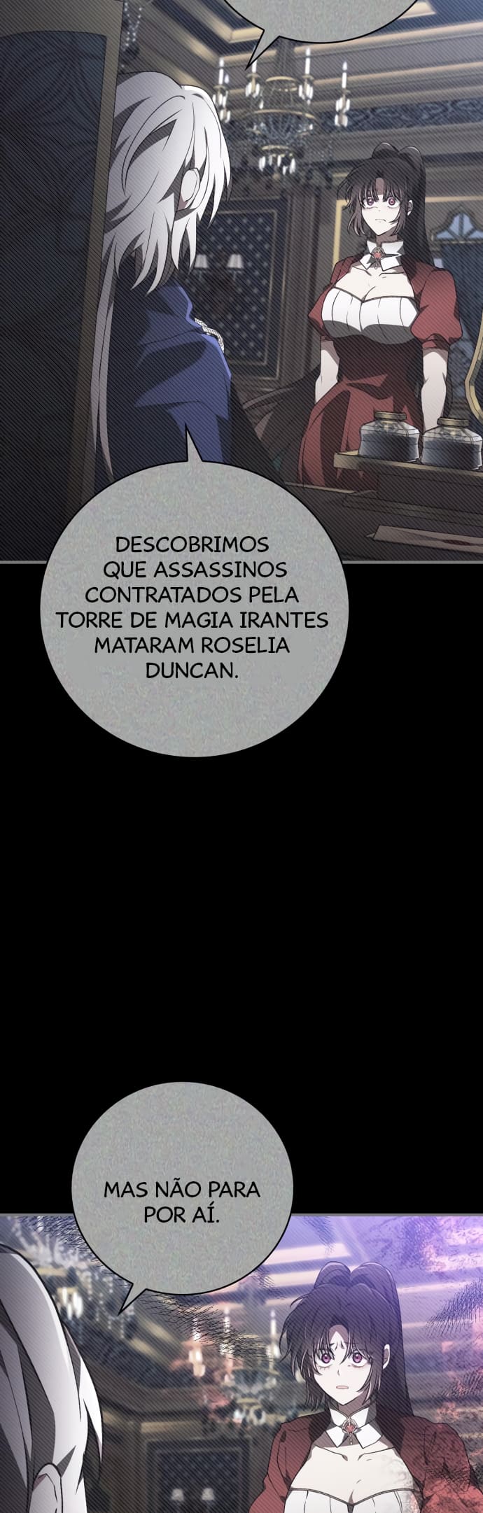 Página 50 - Me Leia Por Favor Cap. 40