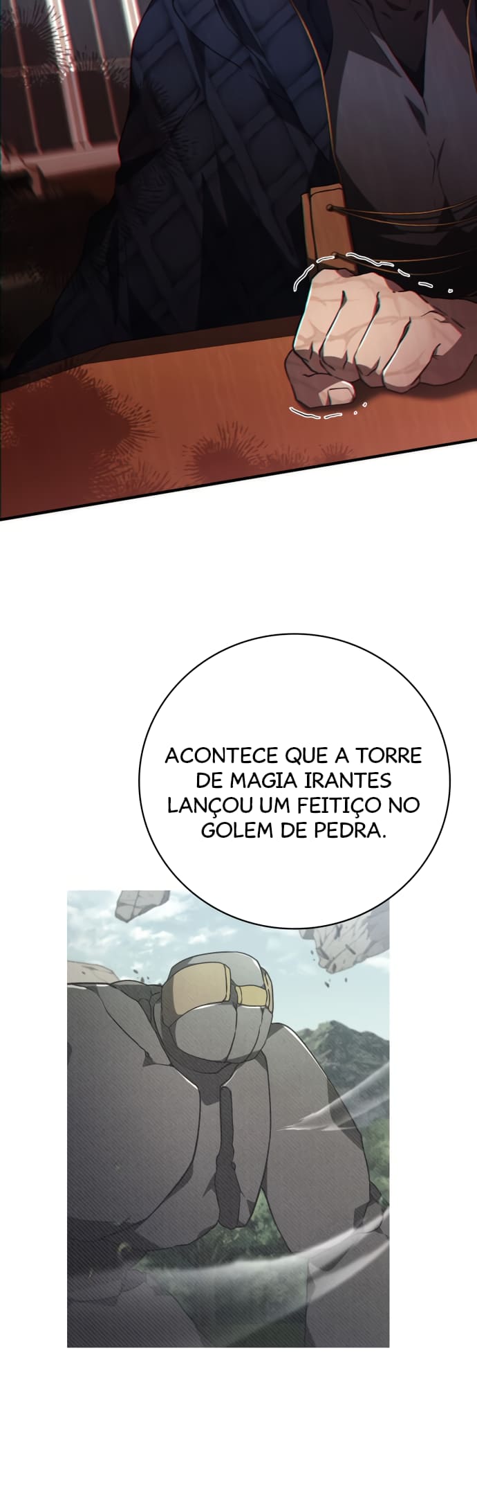 Página 52 - Me Leia Por Favor Cap. 40