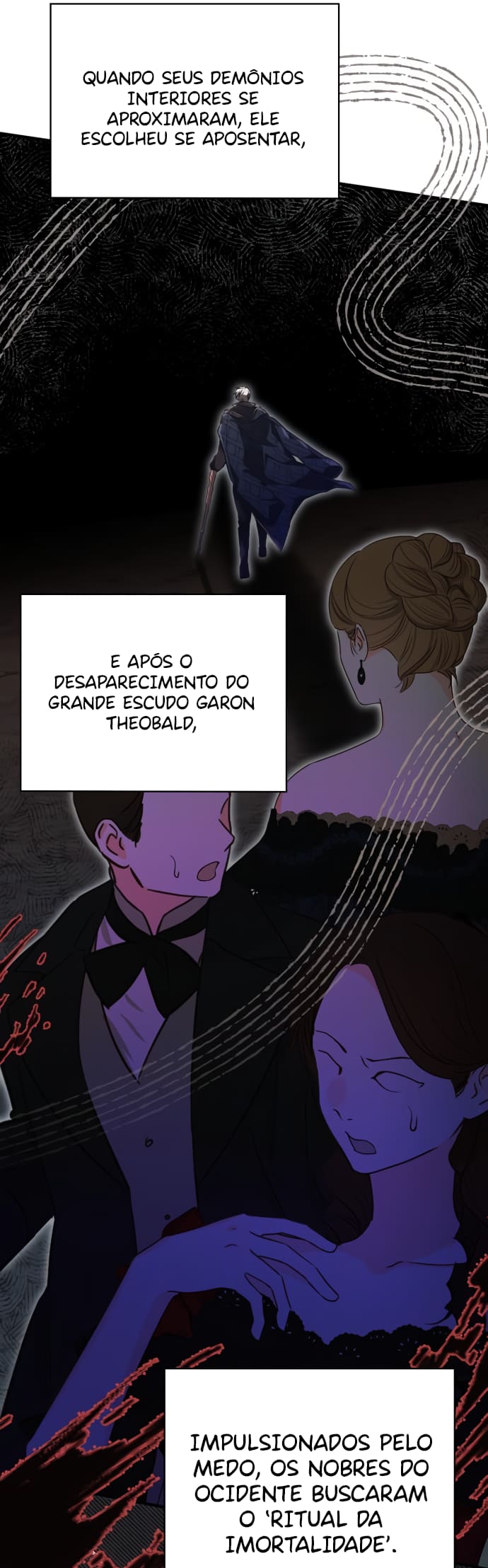 Página 57 - Me Leia Por Favor Cap. 40