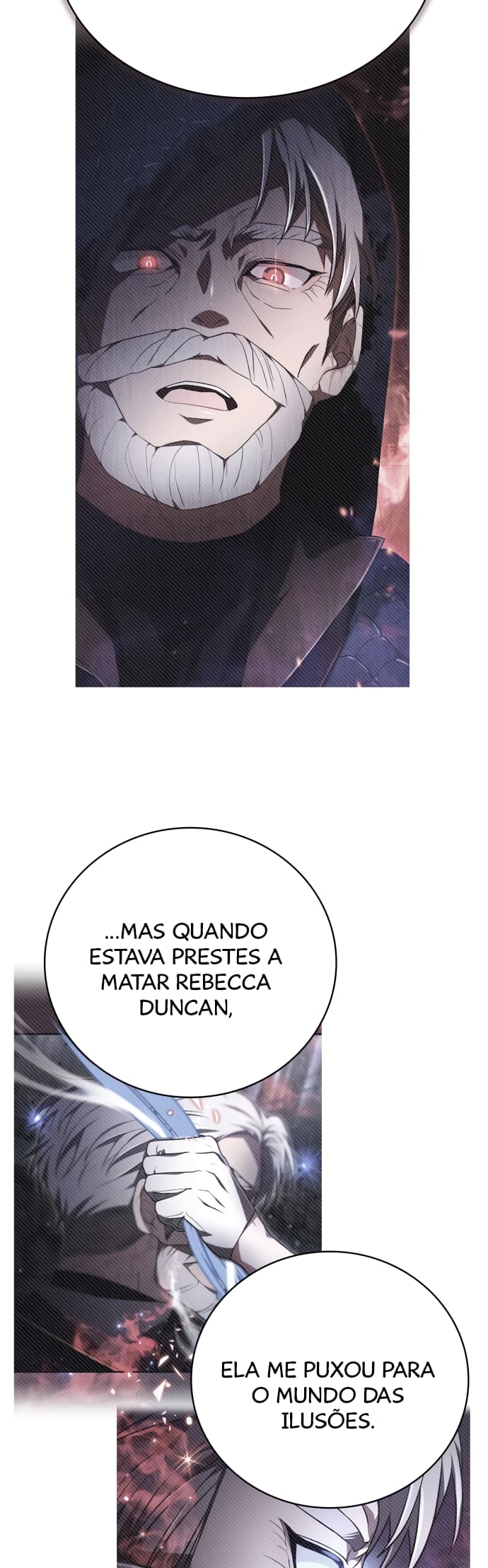 Página 60 - Me Leia Por Favor Cap. 40