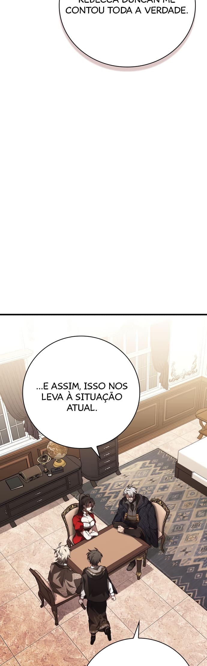 Página 62 - Me Leia Por Favor Cap. 40