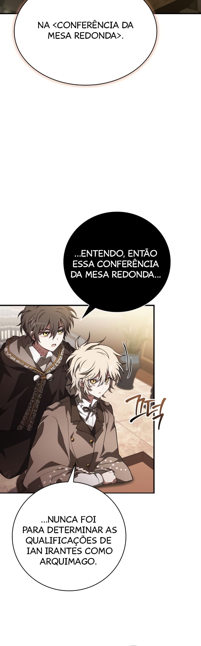 Página 64 - Me Leia Por Favor Cap. 40