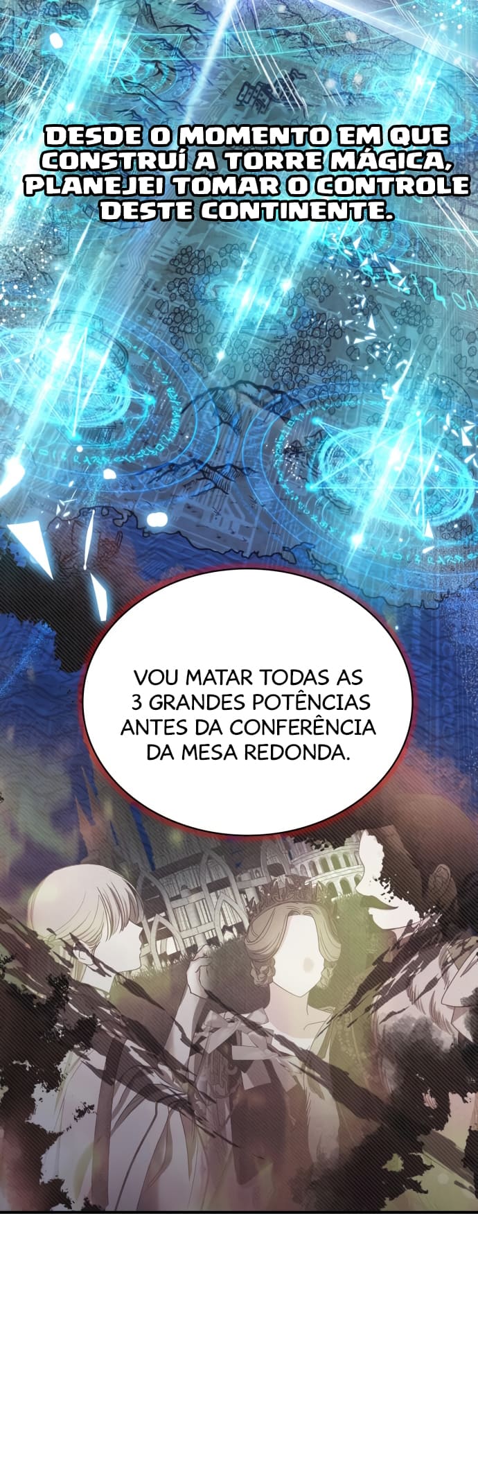 Página 10 - Me Leia Por Favor Cap. 41