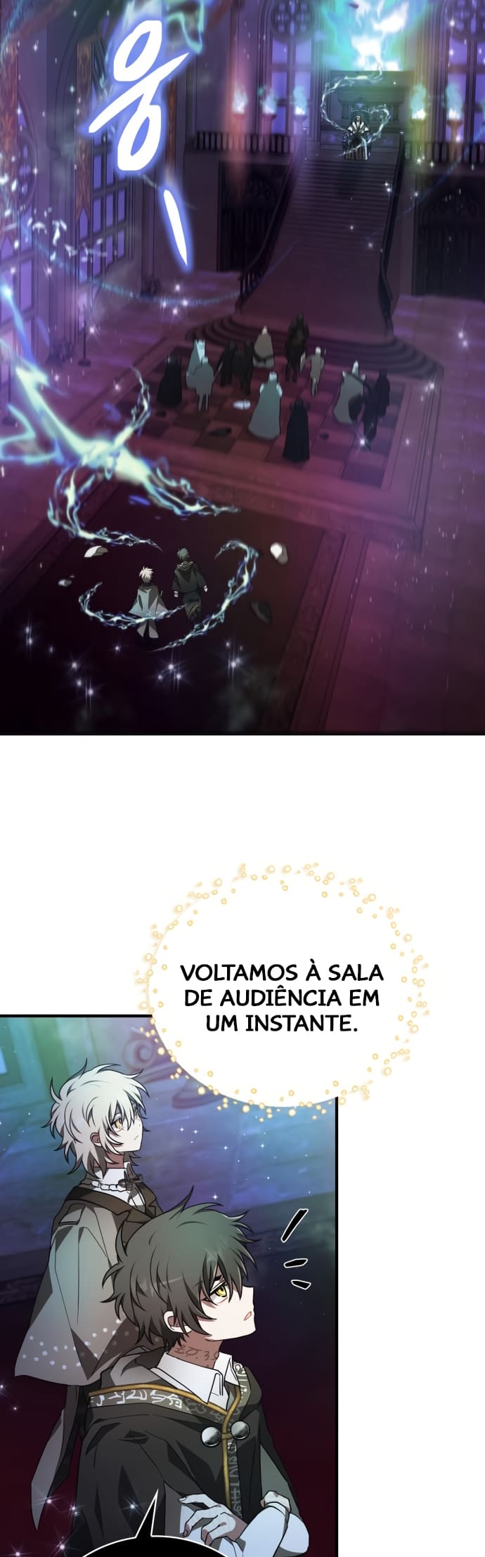 Página 15 - Me Leia Por Favor Cap. 41