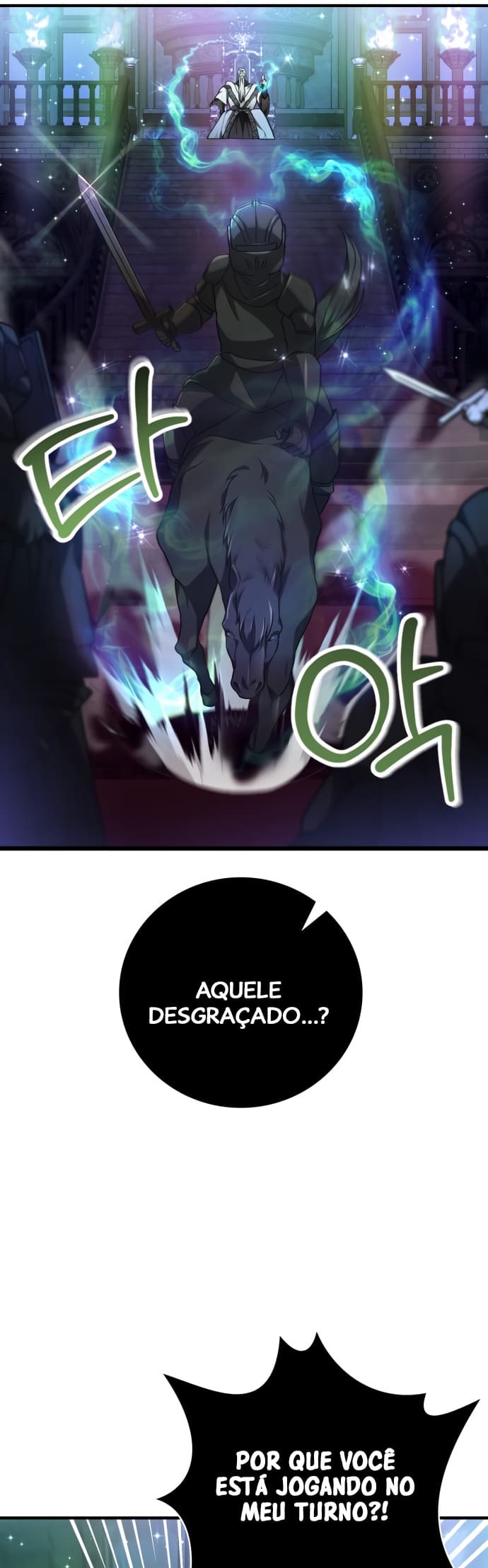 Página 17 - Me Leia Por Favor Cap. 41