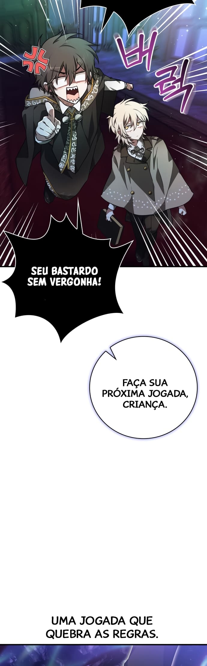 Página 18 - Me Leia Por Favor Cap. 41
