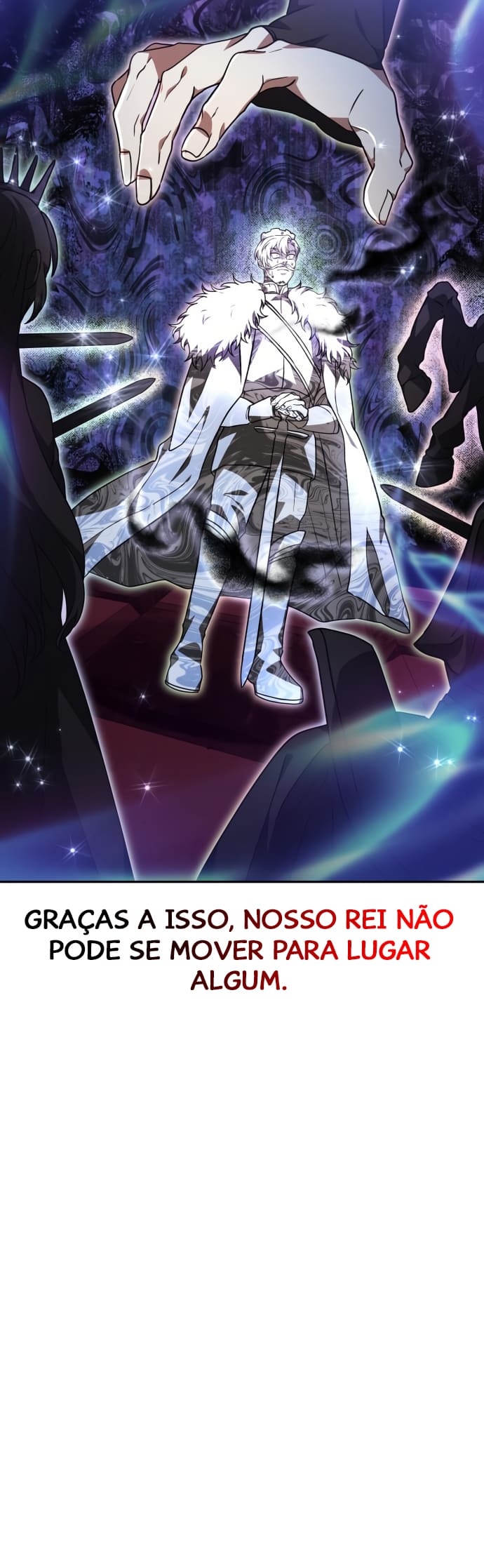 Página 19 - Me Leia Por Favor Cap. 41