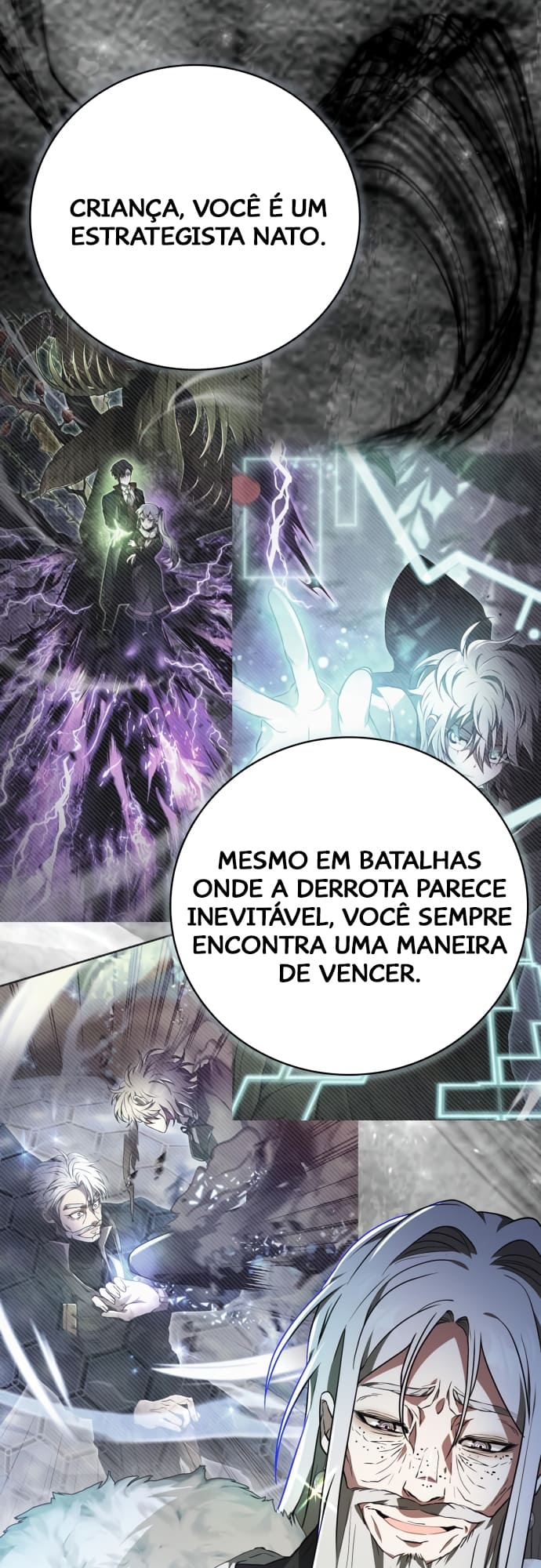 Página 22 - Me Leia Por Favor Cap. 41