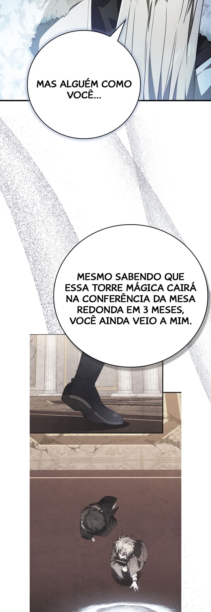 Página 23 - Me Leia Por Favor Cap. 41