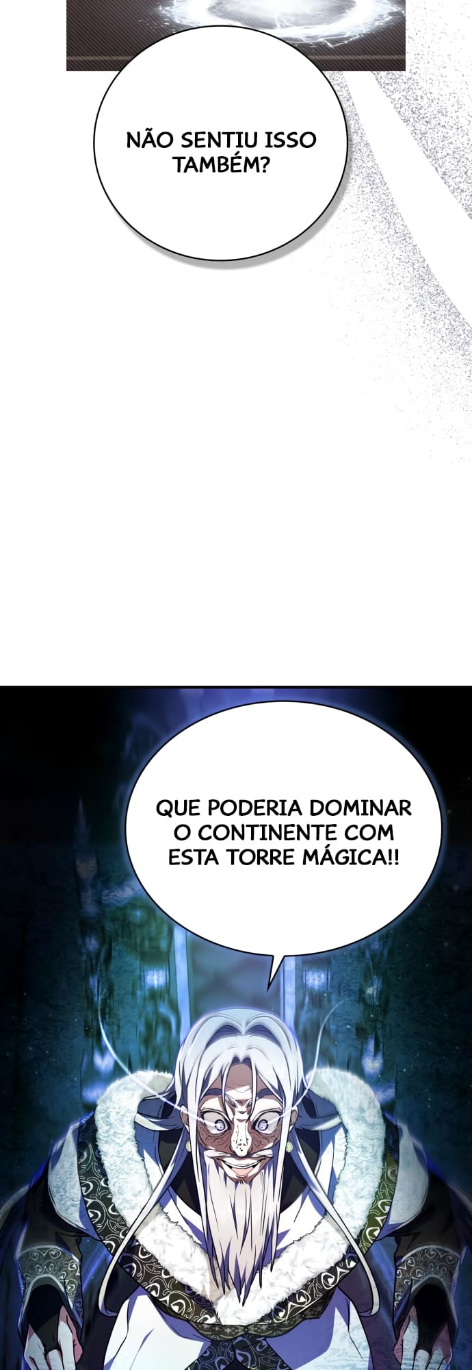 Página 24 - Me Leia Por Favor Cap. 41