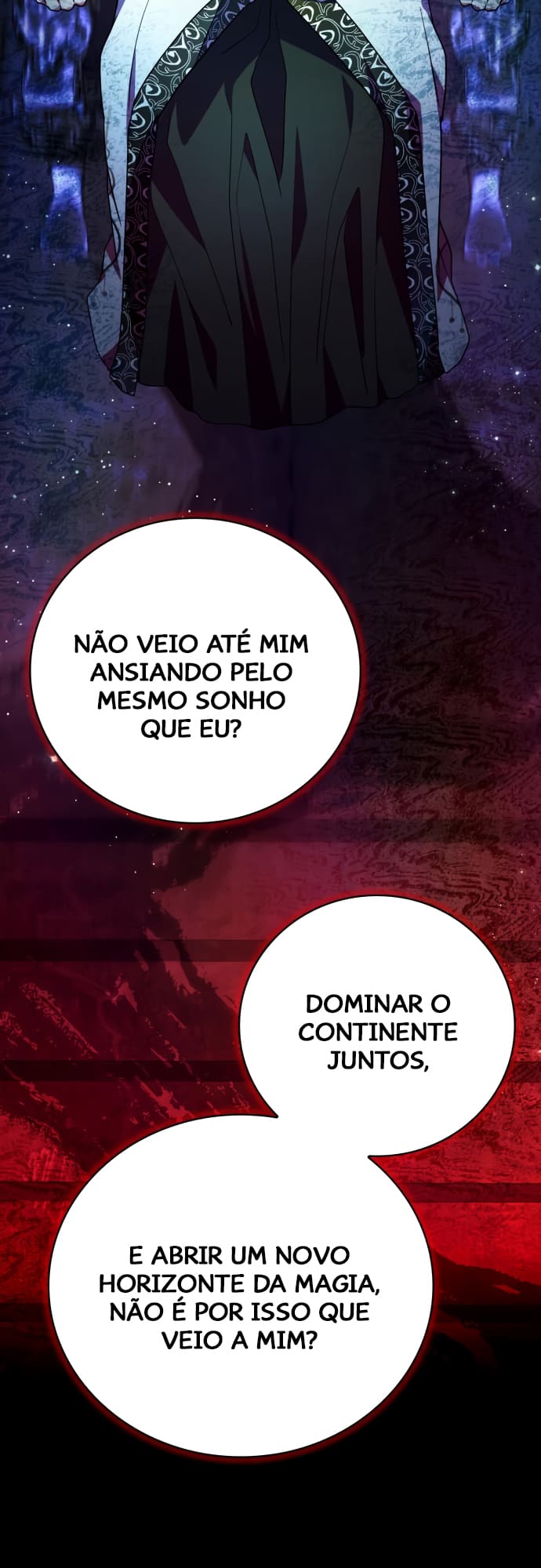 Página 25 - Me Leia Por Favor Cap. 41