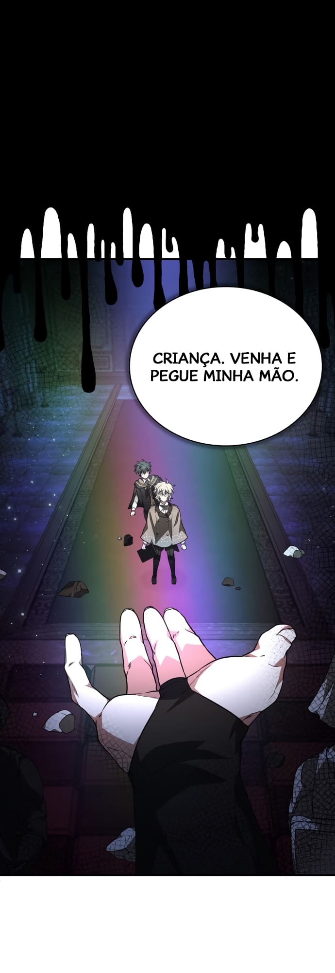 Página 26 - Me Leia Por Favor Cap. 41