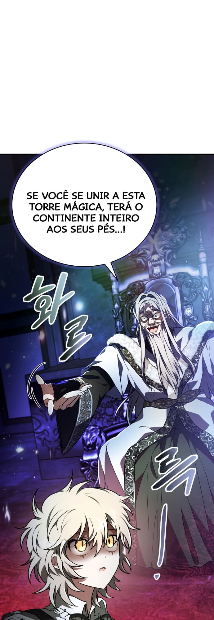 Página 27 - Me Leia Por Favor Cap. 41