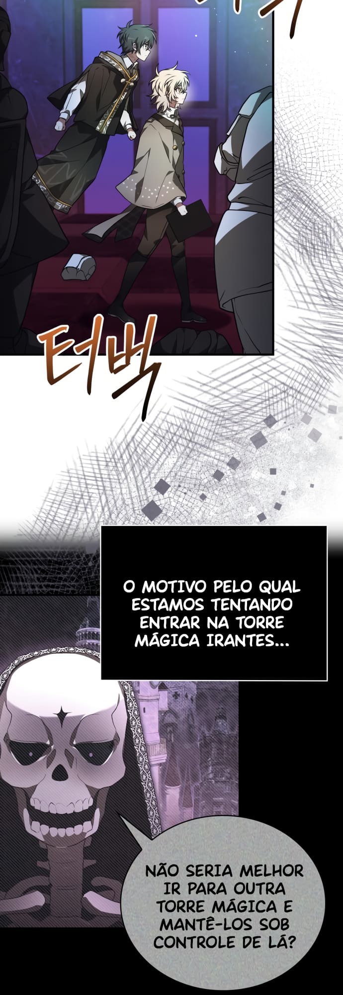 Página 29 - Me Leia Por Favor Cap. 41