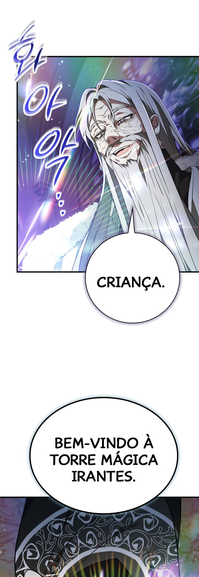 Página 34 - Me Leia Por Favor Cap. 41
