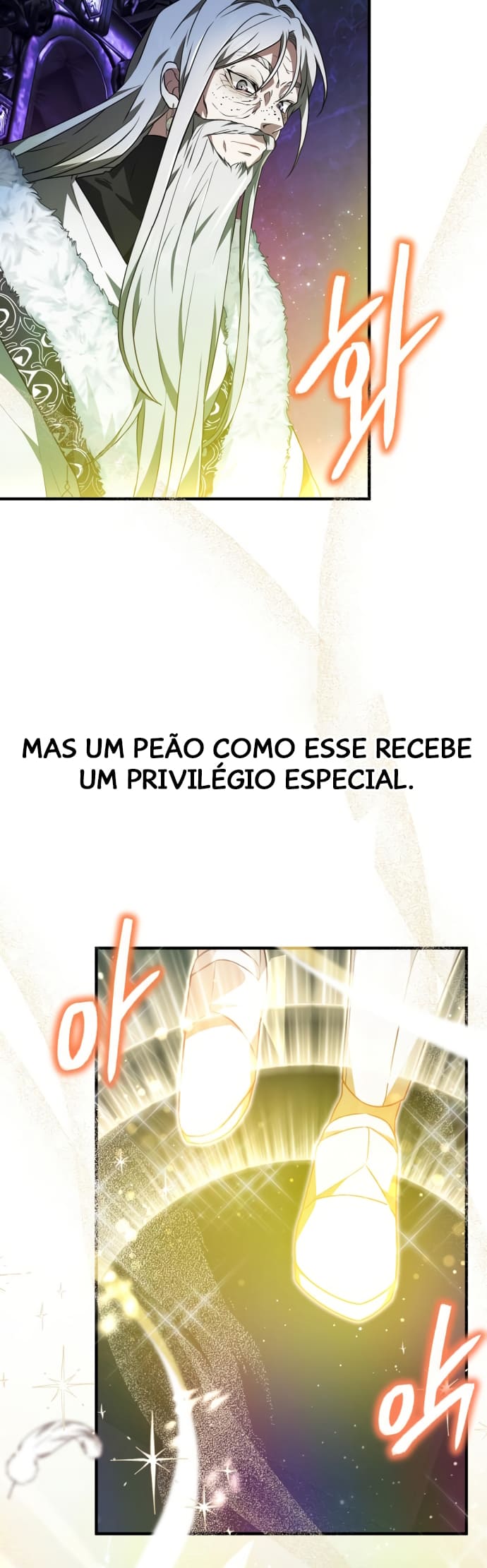 Página 42 - Me Leia Por Favor Cap. 41