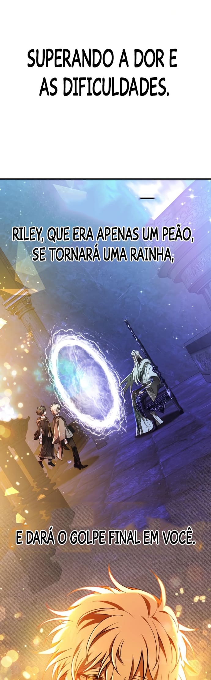 Página 46 - Me Leia Por Favor Cap. 41