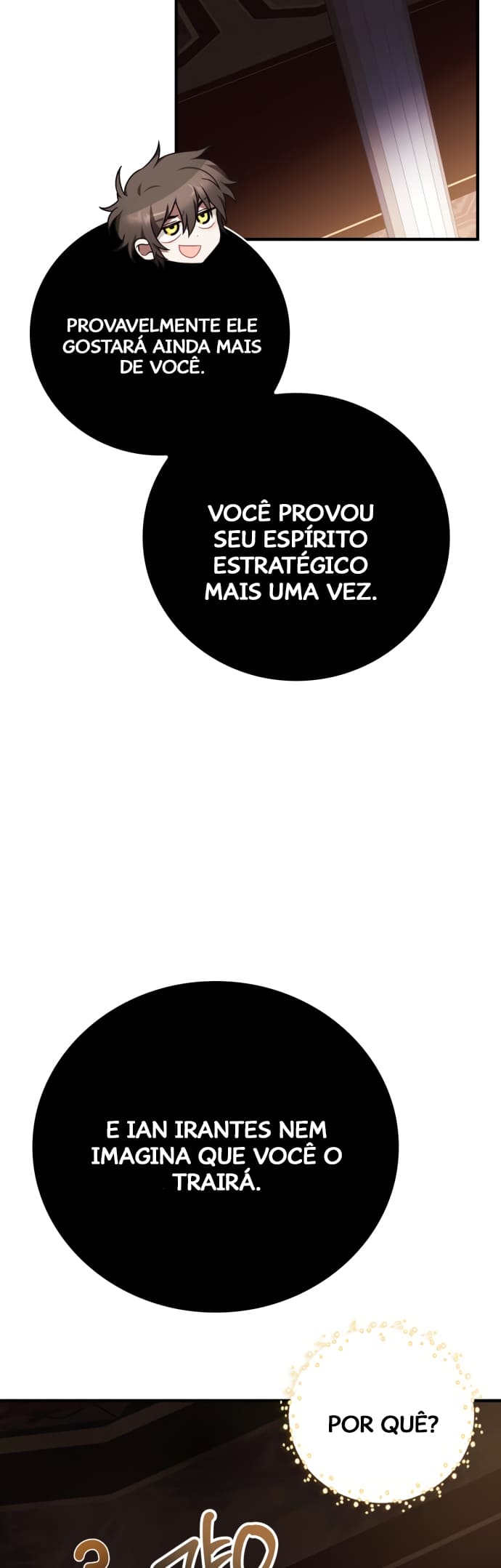 Página 51 - Me Leia Por Favor Cap. 41