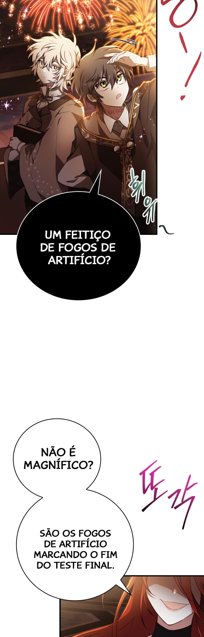 Página 54 - Me Leia Por Favor Cap. 41