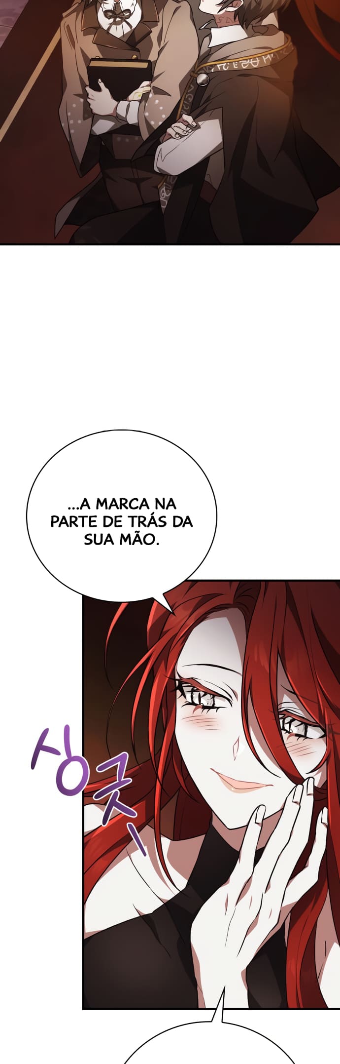 Página 56 - Me Leia Por Favor Cap. 41