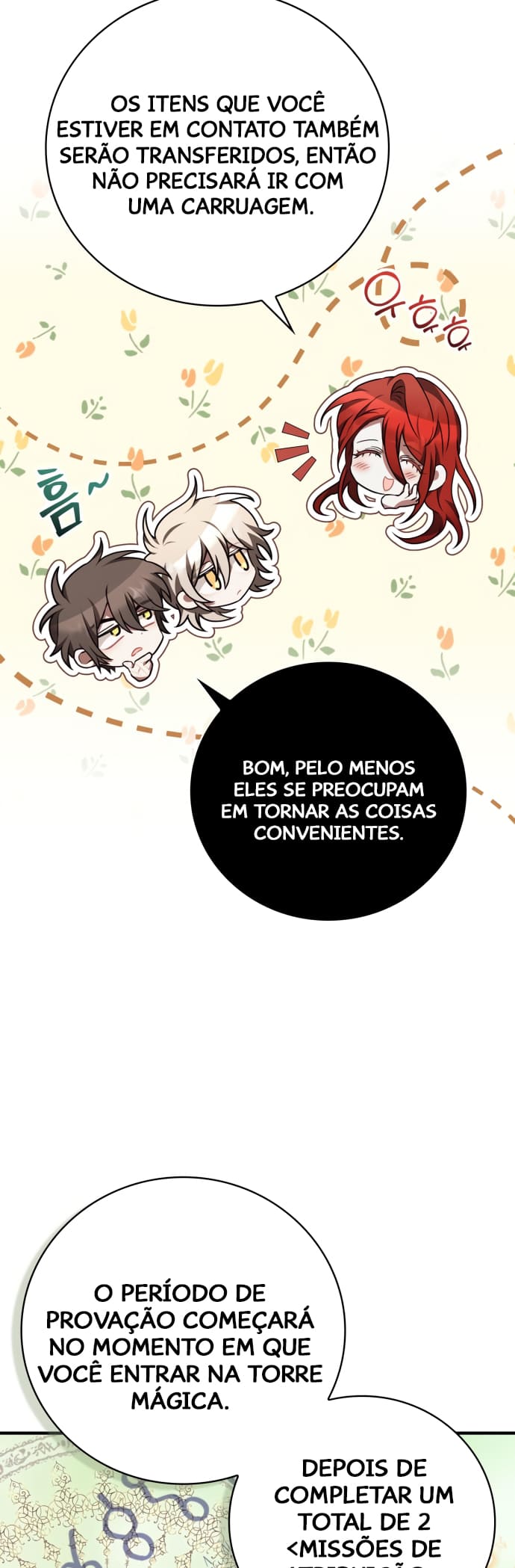 Página 59 - Me Leia Por Favor Cap. 41