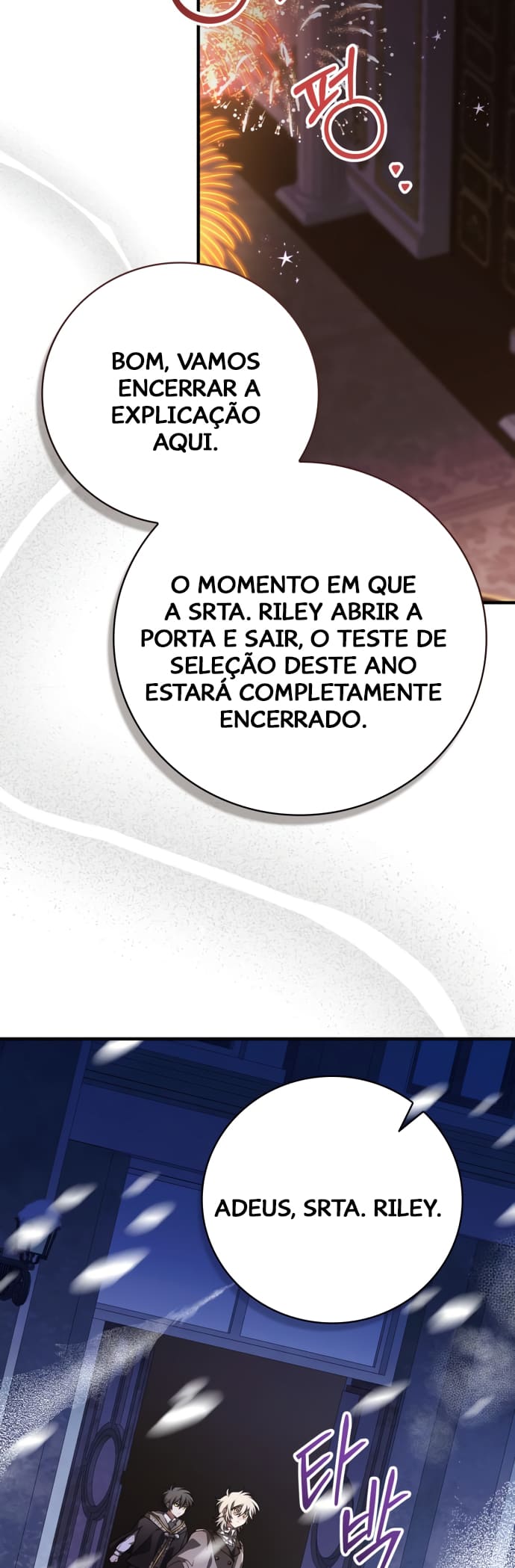 Página 64 - Me Leia Por Favor Cap. 41