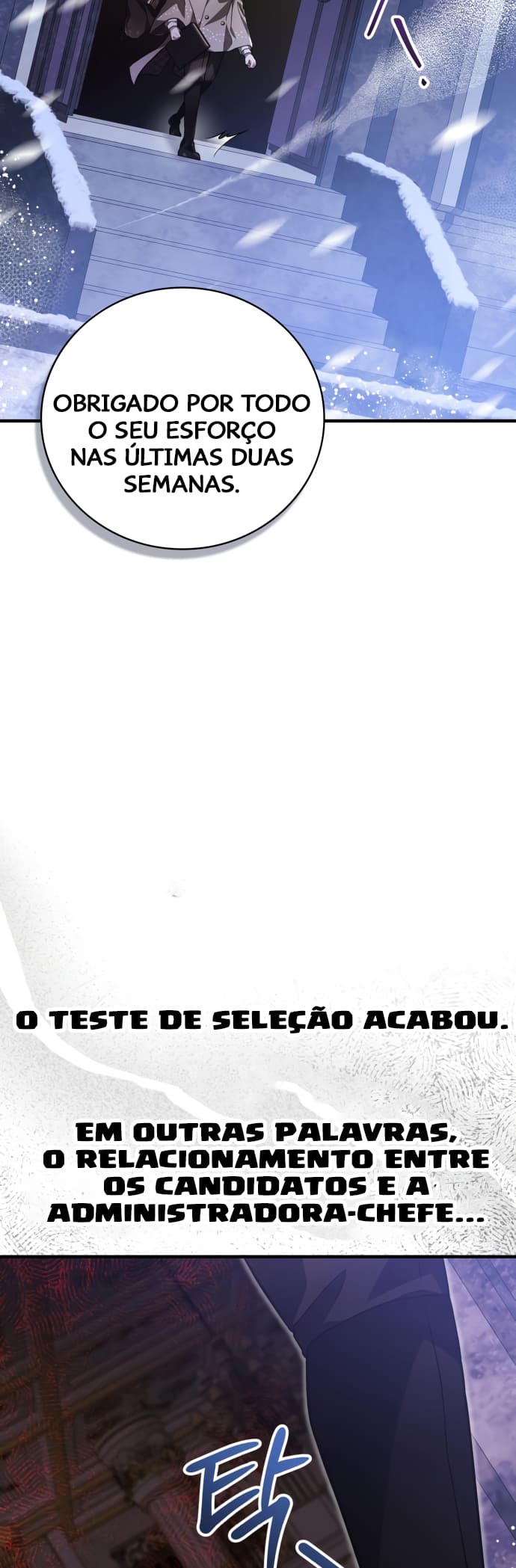 Página 65 - Me Leia Por Favor Cap. 41