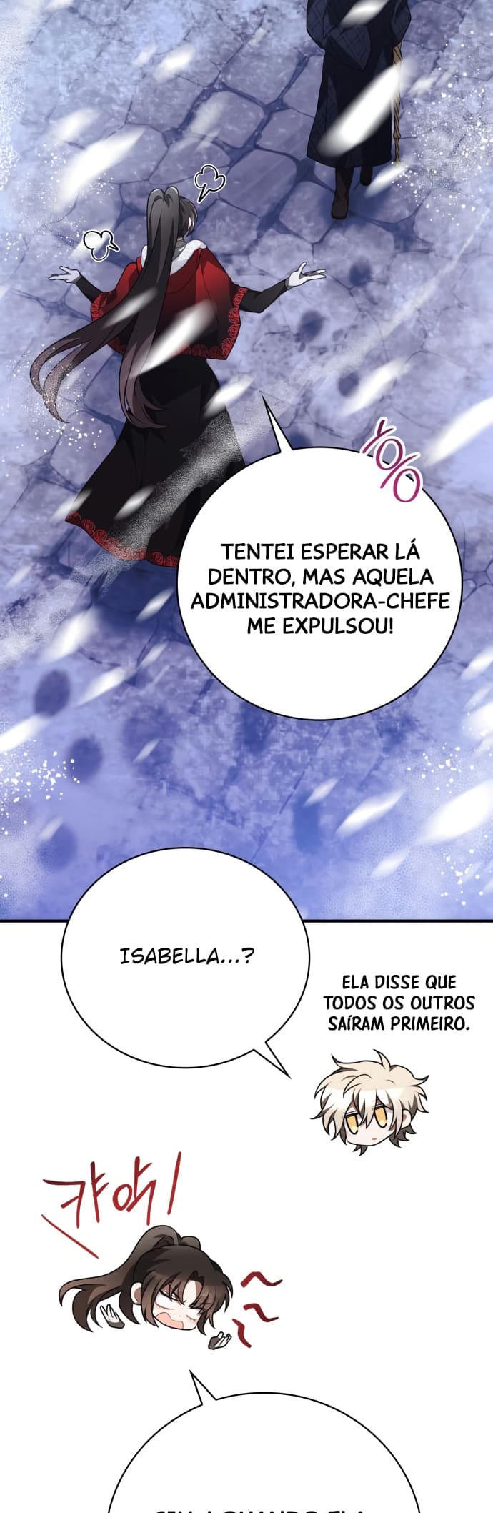 Página 71 - Me Leia Por Favor Cap. 41